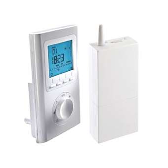 Thermostat Radio|Panasonic france sas-PNSPAW-A2W-RTWIRELESS