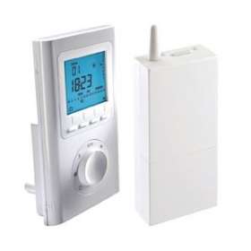 Thermostat Radio|Panasonic france sas-PNSPAW-A2W-RTWIRELESS