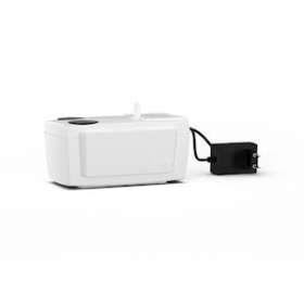 Station de relevage compacte Wilo-Plavis 013-C-2G (2548552)|Wilo France-WLO2548552