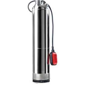 POMPE IMMERGEE POUR PUITS PULSAR 40/50M.-AUT.|Jetly-JTY150419