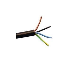 CABLE ROND 4x1,5mm3|Jetly-JTY431015