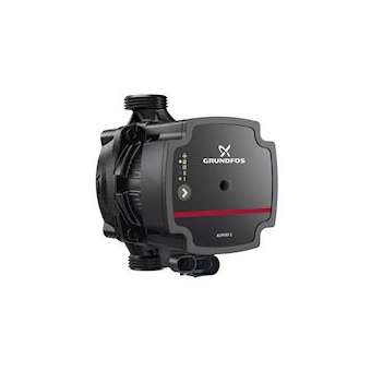 GRUNDFOS ALPHA1 L 15-40 130 (99160550)|Grundfos-GDF99160550