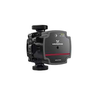 GRUNDFOS ALPHA SOLAR 25-75 130 (98989299)|Grundfos-GDF98989299