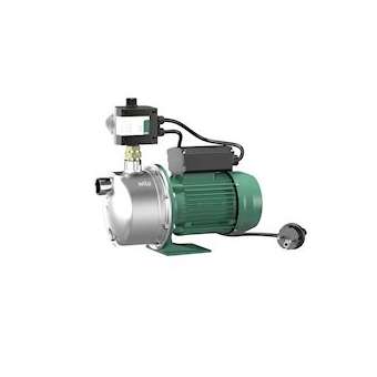 Système de distribution d'eau Wilo-FWJ-204-EM/3 (2543631)|Wilo France-WLO2543631