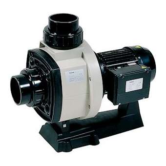 POMPE DE NAGE CONTRE-COURANT KARPA KA 250B MONO|Jetly-JTY112250