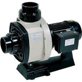 POMPE DE NAGE CONTRE-COURANT KARPA KA 250B MONO|Jetly-JTY112250
