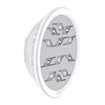 LED BLANCHES PAR56 1100 LUMEN|Jetly-JTY121210