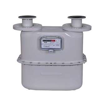 COMPTEUR GAZ G16 25M3/H - 500MB MAX|Gurtner-GUR19185.01
