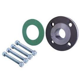 RACCORD A BRIDE PN 10 POUR COMPTEURS G16 & G25|Gurtner-GUR19179