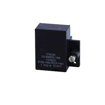 EMETTEUR A IMPULSION POUR COMPTEUR G4 (Sachet)|Gurtner-GUR18897