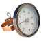 THERMOMETRE A BRACELET CADRAN 0 / 120DEG