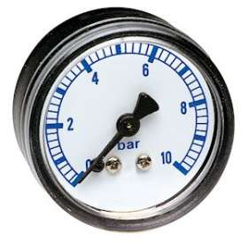 MANO INOX BAIN GLYCERINE D63 4B RA 1/4'|Thermador-TMRM63A04G
