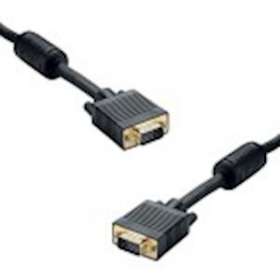 Cordon VGA (HD) M/M - filtré - PERFORM - Full HD 1080p - blindage renforcé - 10m|Erard-EAD7506