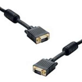 Cordons balun actif TV 9.52mm mâle / RJ45 mâle