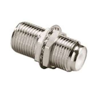 Cordon Balun actif TV 9.52 mm M / RJ45 M - impédance 100 en 75 Ohms - 2m|Erard-EAD4981