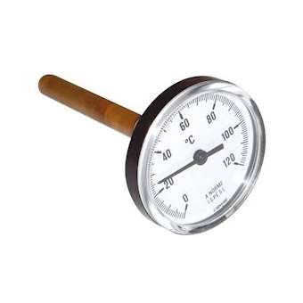 THERMOMETRE POUR AUTOFLOW Code usine: 688002|Thermador-TMR688002