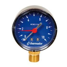 HYDROMETRE 63 RADIAL 20 M.|Thermador-TMRH20