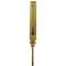 THERMO INDUST DR L.200 -30/50DEG P100 PLONGEUR 100 - ECHELLE LECTURE -30 / 50DE