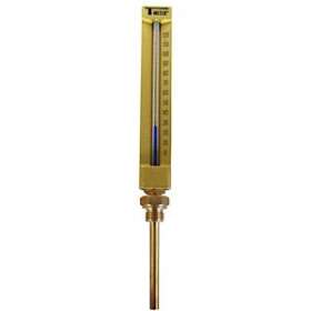 THERMO INDUST DR L.200 -30/50DEG P100 PLONGEUR 100 - ECHELLE LECTURE -30 / 50DE|Thermador-TMRTI200DL1003050