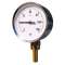 THERMOMETRE 80 RADIAL PLONGEUR 45 CADRAN 0 / 120DEG