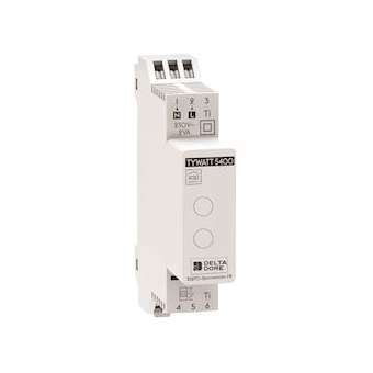 Tywatt 5400 Capteur connecté modulaire de consommations électriques|Delta dore-DDO6110039