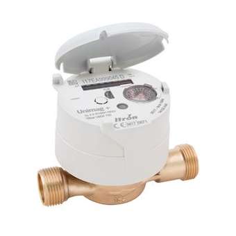 Cpteur divisionnaire jet unique NARVAL + EF lg 110- dn15 20x27 pré équipé|Itron-TAI6UKB15Y110BR50LCBXN_FR $0922