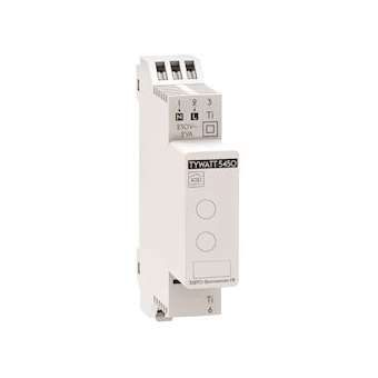 Tywatt 5450 Capteur connecté modulaire de consommations électriques (1 poste)|Delta dore-DDO6110042