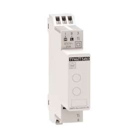 Tywatt 5450 Capteur connecté modulaire de consommations électriques (1 poste)|Delta dore-DDO6110042