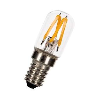 Led Fil T20X60 E14 Dim 2.5W (18W) 170Lm 827 Clair|Bailey-BIY142194
