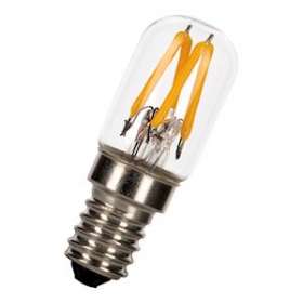 Led Fil T20X60 E14 Dim 2.5W (18W) 170Lm 827 Clair|Bailey-BIY142194