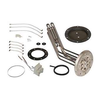 Kit résistance électrique blindée de 1,7 à 5,3 kW pour préparateur indépendant|De Dietrich-DDQ7628986