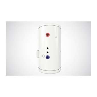 Conforto S 300|Atlantic PAC et Chaudières-AEN027964