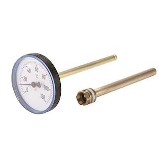 Thermomètre|De Dietrich-DDQ89757746