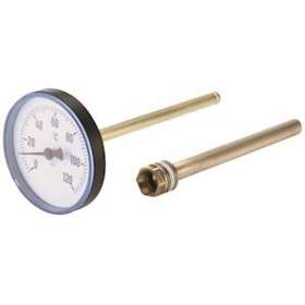 Thermomètre|De Dietrich-DDQ89757746