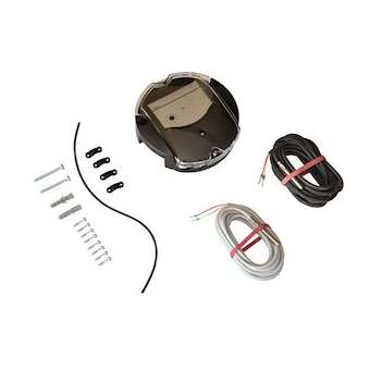 Régulation SLA2 commande pompe de charge pour préparateur indépendant|De Dietrich-DDQ100007832