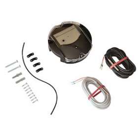 Régulation SLA2 commande pompe de charge pour préparateur indépendant|De Dietrich-DDQ100007832