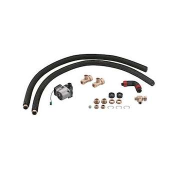 Kit de liaison SRB 130/Vivadens/MCX|De Dietrich-DDQ100007827