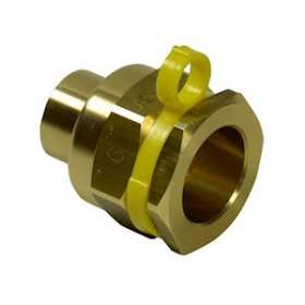 RAC IZINOX A BRASER DN20-Cu22|Gurtner-GUR50089