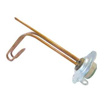 Thermoplongeur 2kW pour PDC Filetage 2'1/2|Thermador-TMRZRESPDC