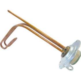 Thermoplongeur 2kW pour PDC Filetage 2'1/2|Thermador-TMRZRESPDC