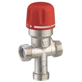 RLT M2 CDE DIRECTE|Watts industrie-SFR2297019M2