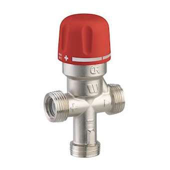 RLT M2 CDE DIRECTE|Watts industrie-SFR2297019M2