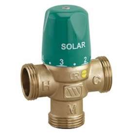 MMV SOLAR 1' BRASS|Watts industrie-SFR2297560