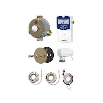 e-ULTRAMIX 3/4 3-80l/mn V3|Watts industrie-SFR22TX92E37ELECV3