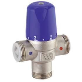 MMV COMPACT. DN20 NI|Watts industrie-SFR2297128