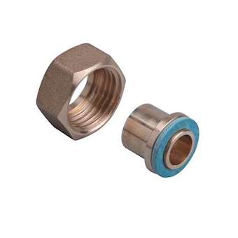 RAC. EC. G3/4' CU22 JPG Carte 2 raccords|Gurtner-GUR18234.K
