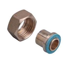 RAC. EC. G3/4' CU22 JPG Carte 2 raccords|Gurtner-GUR18234.K