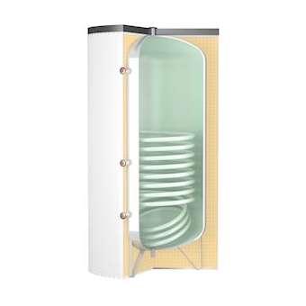 PPréparateur ECS 1 Ech. Fixe 200L 3105162325052|Thermador-TMRBECS0200HE