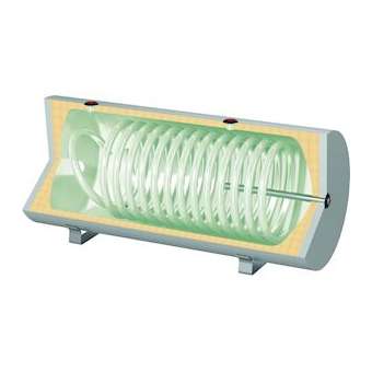 Préparateur ECS Mural 1 Ech. 100L 3104160905112|Thermador-TMRBECS0100MHE