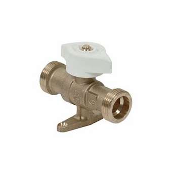 ROBINET DE COMMANDE DN15 Mâle G3/4' - SUR CARTE|Gurtner-GUR18245.K